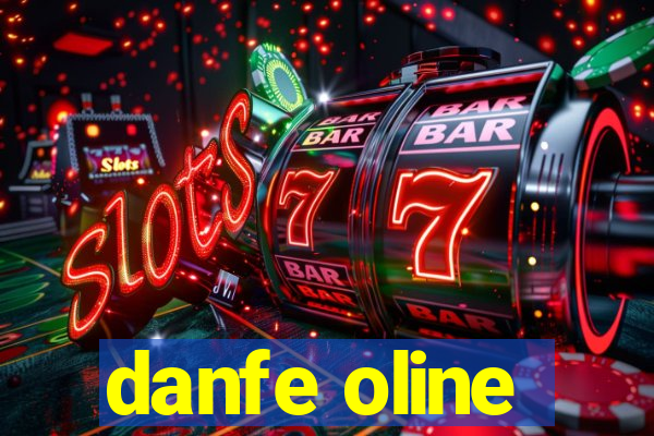 danfe oline